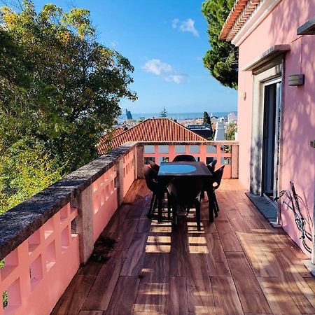 Restelo House Shared Appartment Alges Exterior photo