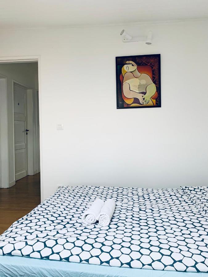 Restelo House Shared Appartment Alges Exterior photo