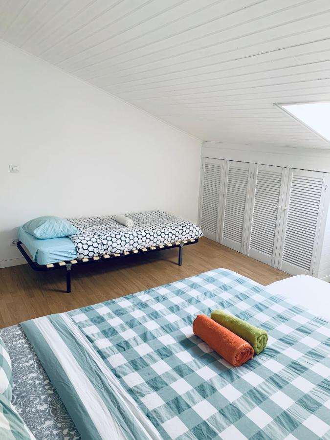 Restelo House Shared Appartment Alges Exterior photo
