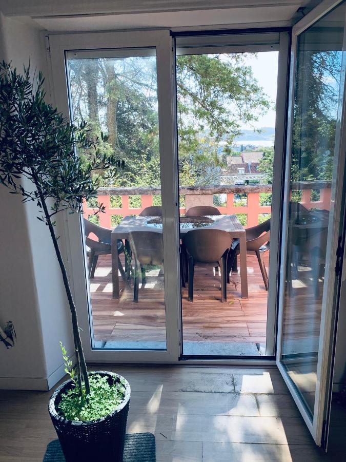 Restelo House Shared Appartment Alges Exterior photo