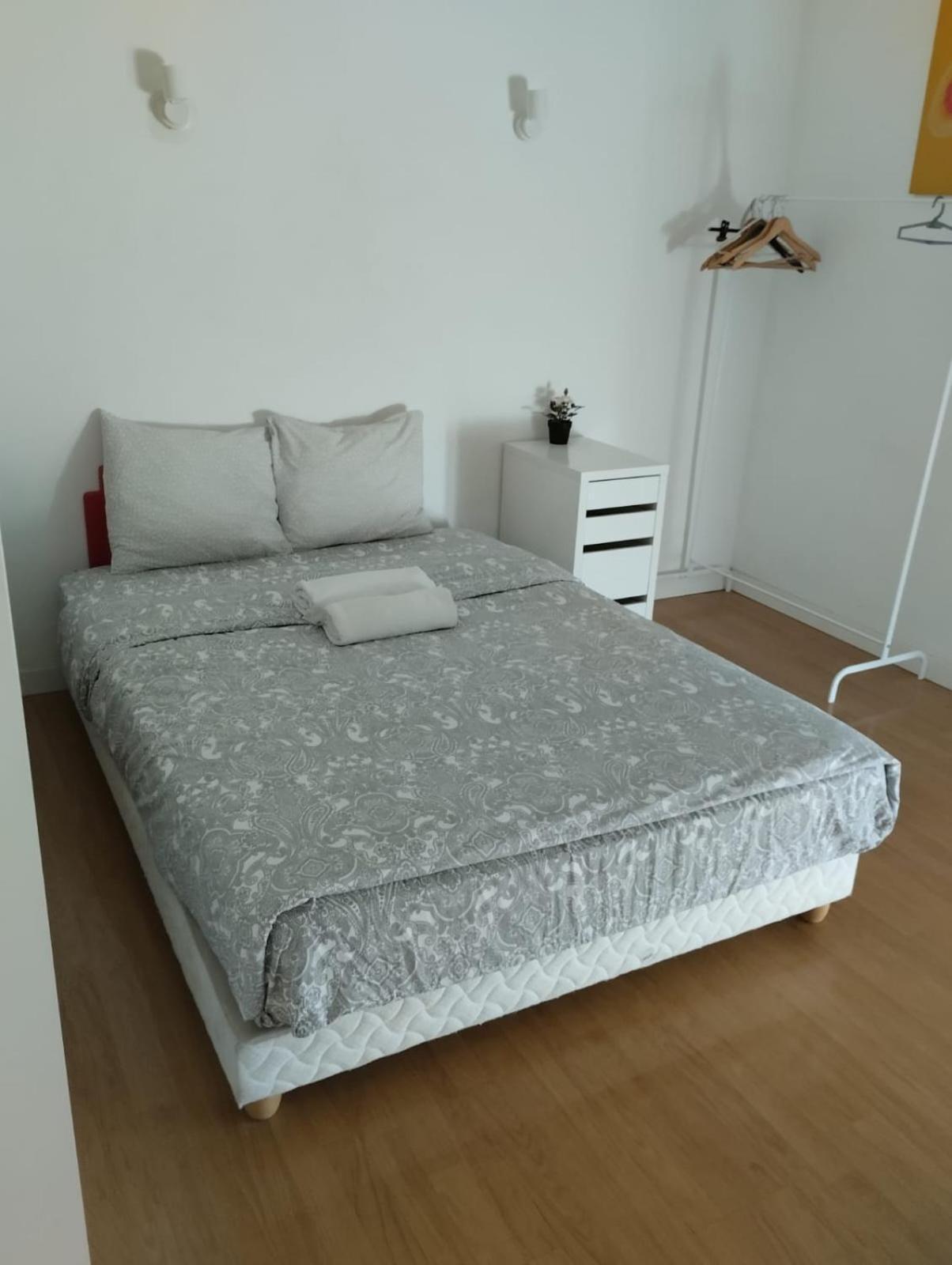 Restelo House Shared Appartment Alges Exterior photo